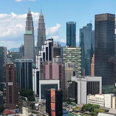 Elements Service Suite@ Times Square Kuala Lumpur Exterior foto