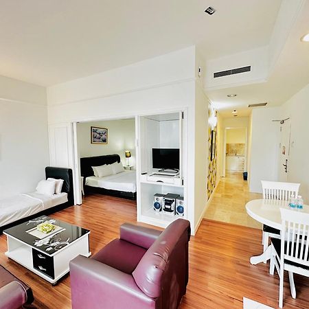 Elements Service Suite@ Times Square Kuala Lumpur Exterior foto