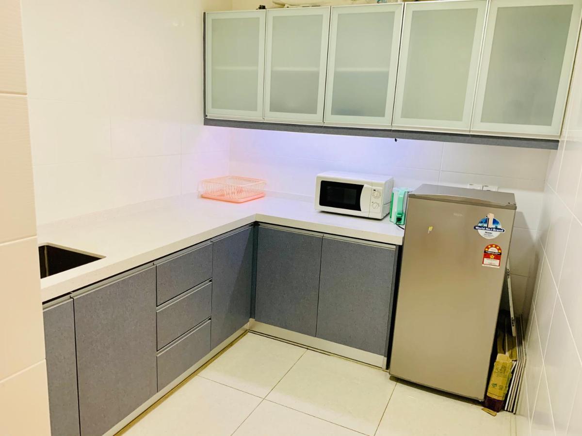 Elements Service Suite@ Times Square Kuala Lumpur Exterior foto