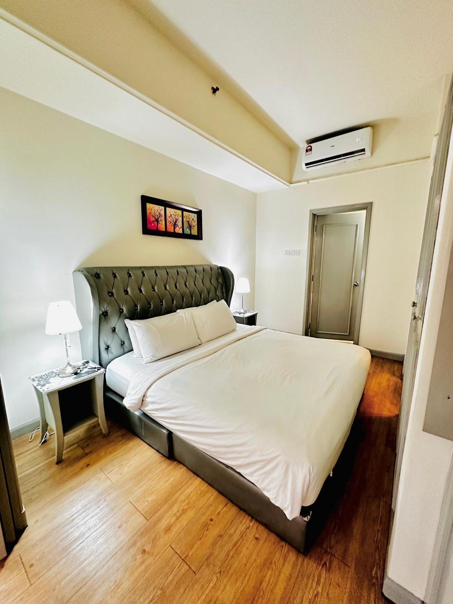 Elements Service Suite@ Times Square Kuala Lumpur Exterior foto