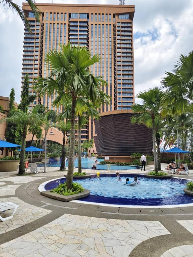 Elements Service Suite@ Times Square Kuala Lumpur Exterior foto