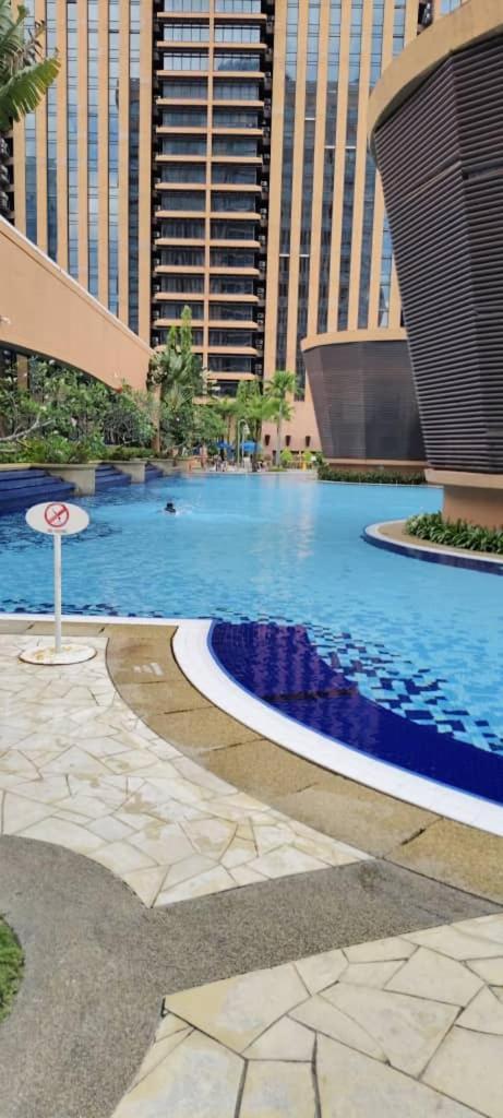 Elements Service Suite@ Times Square Kuala Lumpur Exterior foto
